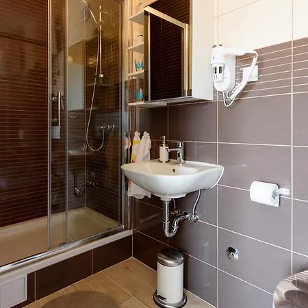 Gina Apartmán Trogir