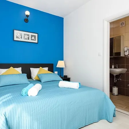 Gina Apartmán Trogir