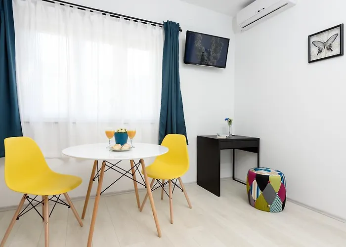 Apartamento Gina