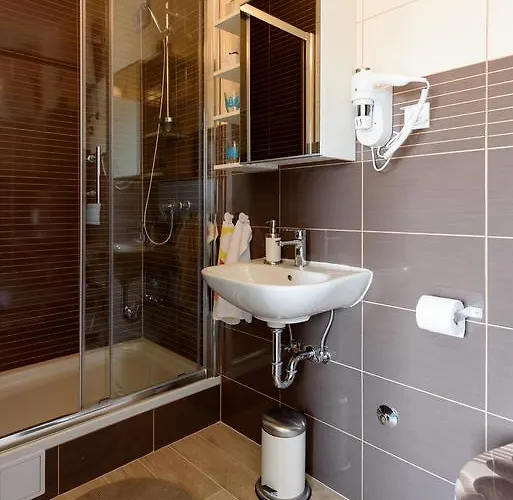 Gina Apartamento Trogir