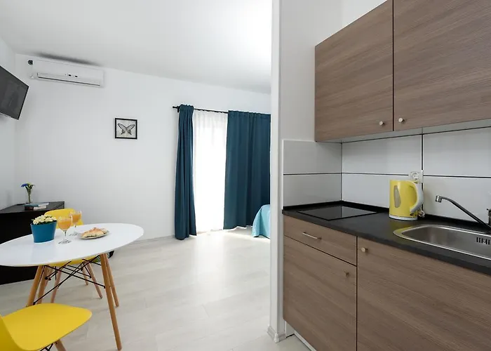 Gina شقة *