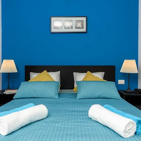 Apartment Studio Gina Trogir