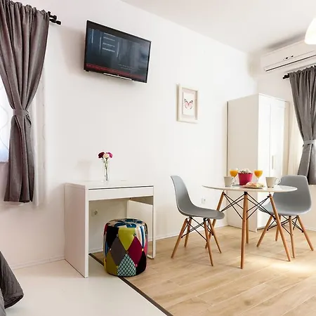 Studio Gina Trogir
