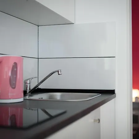 Διαμέρισμα Gina Τρογκίρ