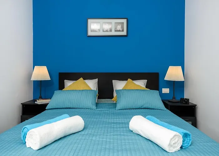 Apartment Studio Gina Trogir