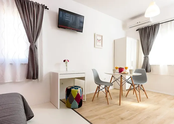 Studio Gina Trogir