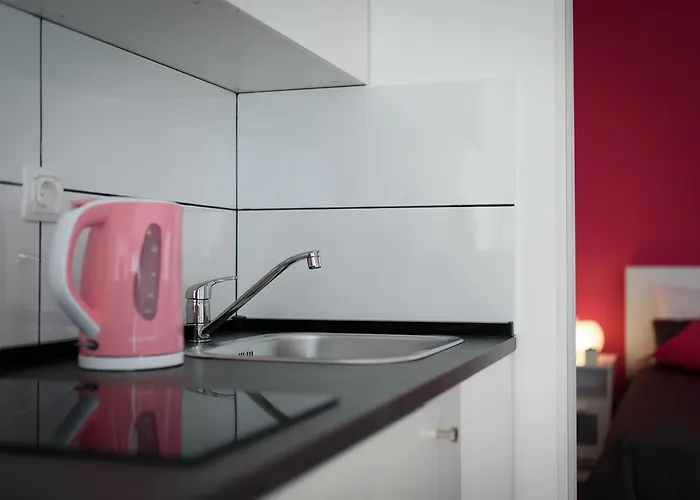 Apartment Studio Gina Trogir